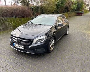 Mercedes-Benz A 200 Gebrauchtwagen