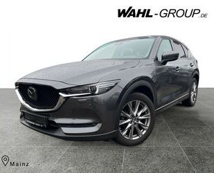 Mazda CX-5 Gebrauchtwagen
