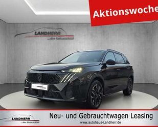 Peugeot 5008 Gebrauchtwagen