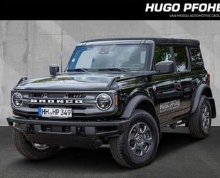 Ford Bronco Gebrauchtwagen