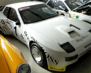 Porsche 924 Gebrauchtwagen