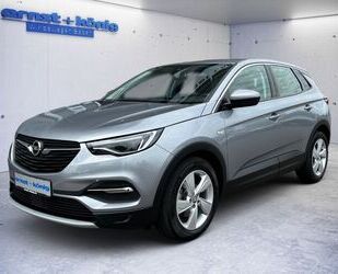 Opel Grandland (X) Gebrauchtwagen