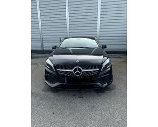 Mercedes-Benz A 180 Gebrauchtwagen