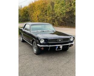Ford Mustang Gebrauchtwagen