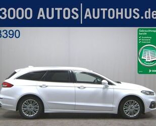 Ford Mondeo Gebrauchtwagen