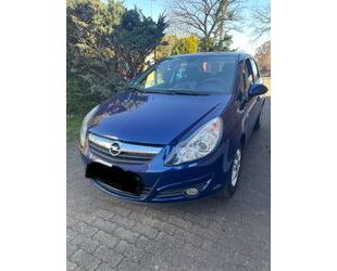 Opel Corsa Gebrauchtwagen