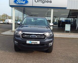 Ford Ranger Gebrauchtwagen