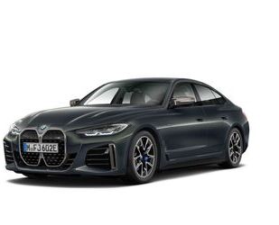 BMW i4 Gebrauchtwagen