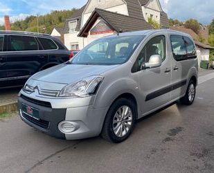Citroen Berlingo Gebrauchtwagen