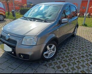Fiat Panda Gebrauchtwagen