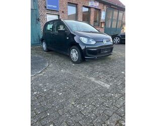 VW up! Gebrauchtwagen