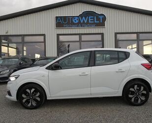 Dacia Sandero Gebrauchtwagen