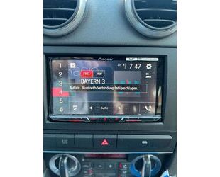 Audi A3 Gebrauchtwagen
