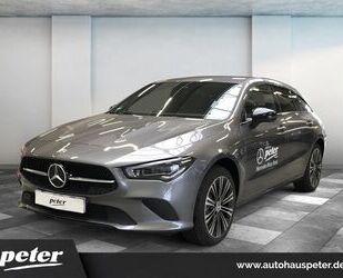 Mercedes-Benz CLA 250 Shooting Brake Gebrauchtwagen