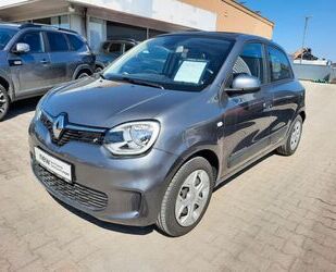 Renault Twingo Gebrauchtwagen