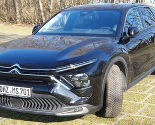 Citroen C5 X Gebrauchtwagen