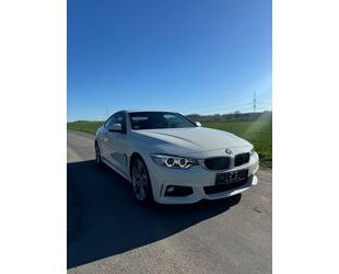 BMW 420 Gebrauchtwagen