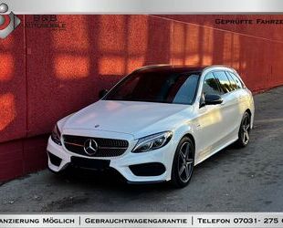 Mercedes-Benz C 450 AMG Gebrauchtwagen