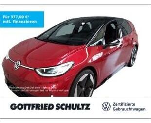 VW ID.3 Gebrauchtwagen