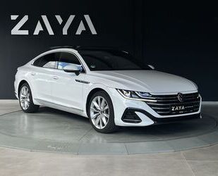 VW Arteon Gebrauchtwagen