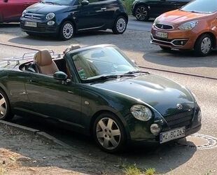 Daihatsu Copen Gebrauchtwagen