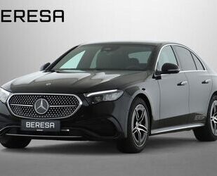 Mercedes-Benz E 220 Gebrauchtwagen