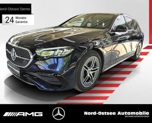 Mercedes-Benz E 220 Gebrauchtwagen