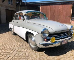 Wartburg 311 Gebrauchtwagen