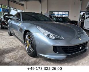 Ferrari GTC4Lusso Gebrauchtwagen