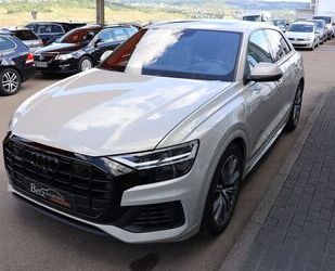Audi Q8 Gebrauchtwagen