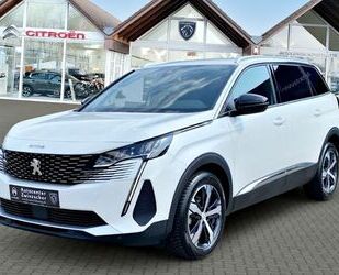 Peugeot 5008 Gebrauchtwagen
