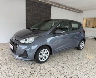 Hyundai i10 Gebrauchtwagen