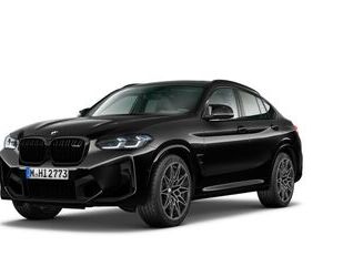 BMW X4 M Gebrauchtwagen