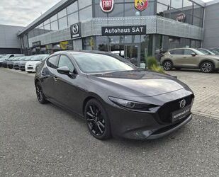 Mazda 3 Gebrauchtwagen