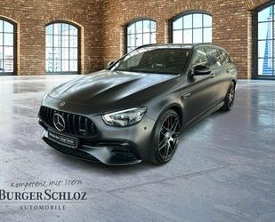 Mercedes-Benz E 63 AMG Gebrauchtwagen