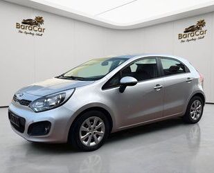 Kia Rio Gebrauchtwagen
