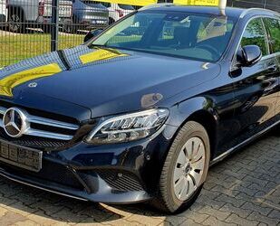 Mercedes-Benz C 200 Gebrauchtwagen