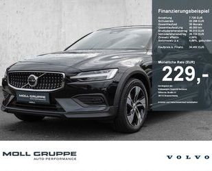 Volvo V60 Cross Country Gebrauchtwagen
