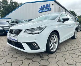 Seat Ibiza Gebrauchtwagen