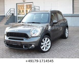 Mini Cooper S Gebrauchtwagen