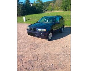 BMW X5 Gebrauchtwagen