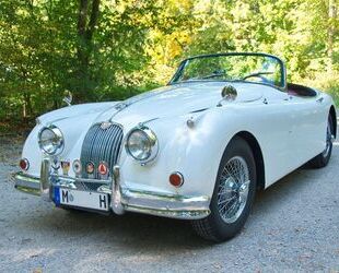 Jaguar Andere Gebrauchtwagen