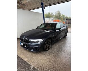 BMW 530 Gebrauchtwagen