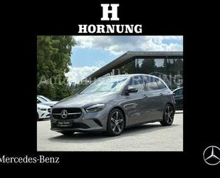 Mercedes-Benz B 200 Gebrauchtwagen