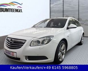 Opel Insignia Gebrauchtwagen