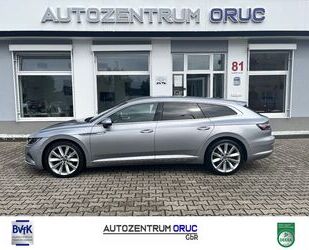 VW Arteon Gebrauchtwagen