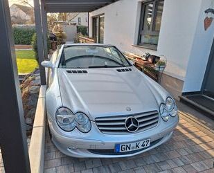 Mercedes-Benz SL 350 Gebrauchtwagen