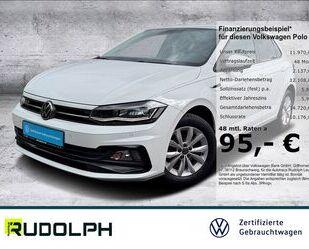 VW Polo Gebrauchtwagen