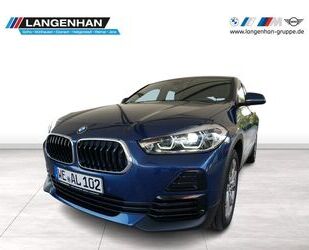 BMW X2 Gebrauchtwagen