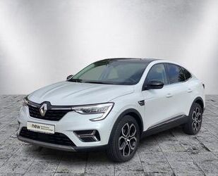 Renault Arkana Gebrauchtwagen